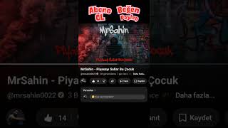 Aklın beynin karışmasın... #music #shorts #mrsahin