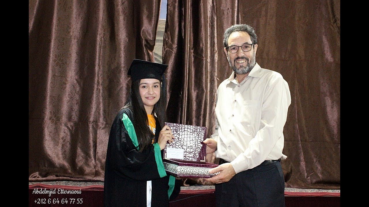 بالفيديو.. مؤسسة إقرأ التربويةللتعليم الخصوصي بـ #تارودانت تحتفي بتلاميذها المتفوقين