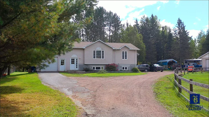 13351 Hwy 64 | Presented By Megan Paquette & Natha...