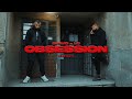 Chavo x lb ub7  obsession official 4k music prod bastikoko