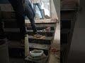 stair#fitting #viral #reels #subscribe #lifestyle #indian #Tiles Technique