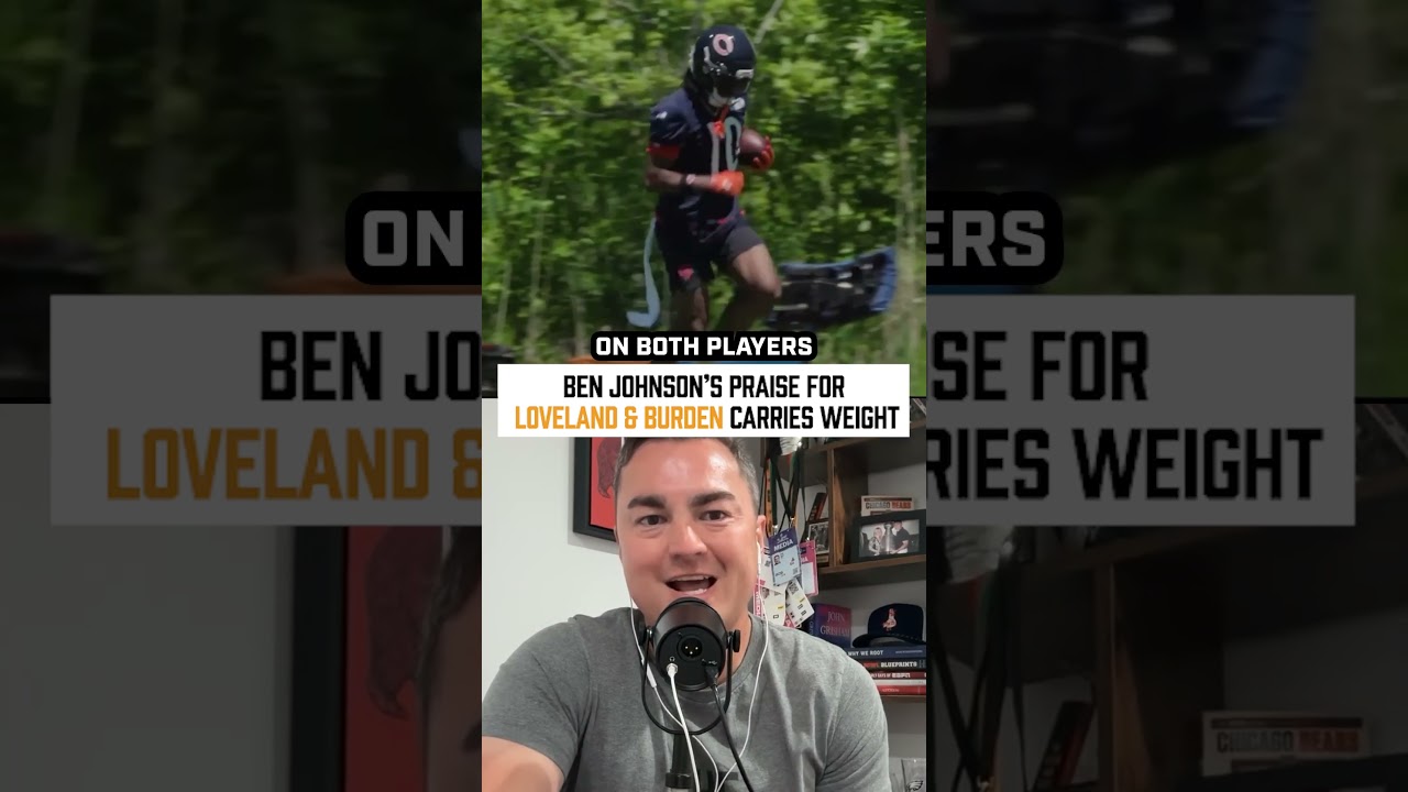 Bears Hit BIG With These Two Weapons ๐ฏ Bears Hit BIG With These Two Weapons ๐ฏ