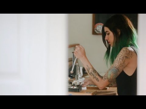 Miniature YouTube : Hellcats : rester fidèle à sa vision