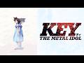 貴島サリオ - In The Night (アニメ 「KEY THE METAL IDOL」)