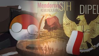 Political Pushback Countryballs Edit