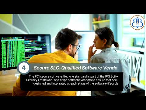 How pci dss helps to Protect Your Cardholder Data ? Understanding PCI DSS - video from B2BCERT