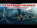 Bermuda triangle ka jingshisha  ka jaka jah rngai ki liengsui bad ki lieng