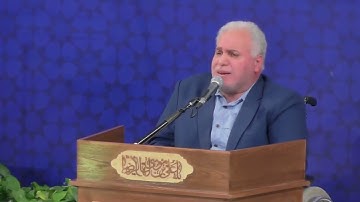 🇮🇷سورة التوبة 111~112 #القارئ محمد جواد بناهي