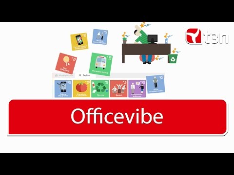 Gamification für dein Team mit Officevibe