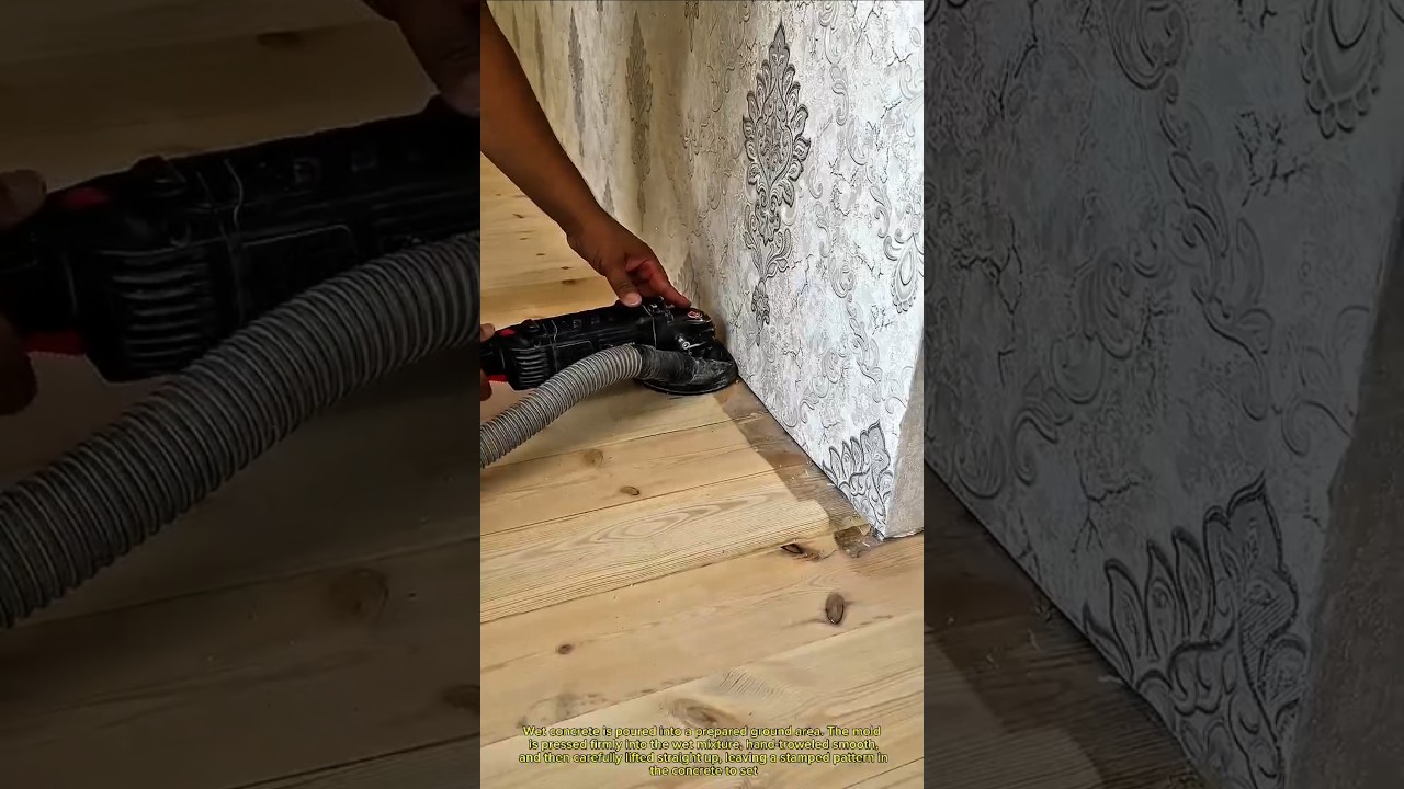 Obejrzyj Transform Plain Concrete into Stylish Patios Fast! 🛠️✨ w YouTube Obejrzyj Transform Plain Concrete into Stylish Patios Fast! 🛠️✨ w YouTube