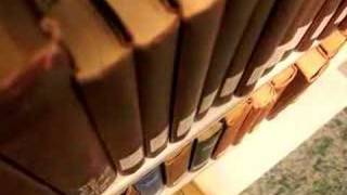 Book Digitization And Human Knowledge