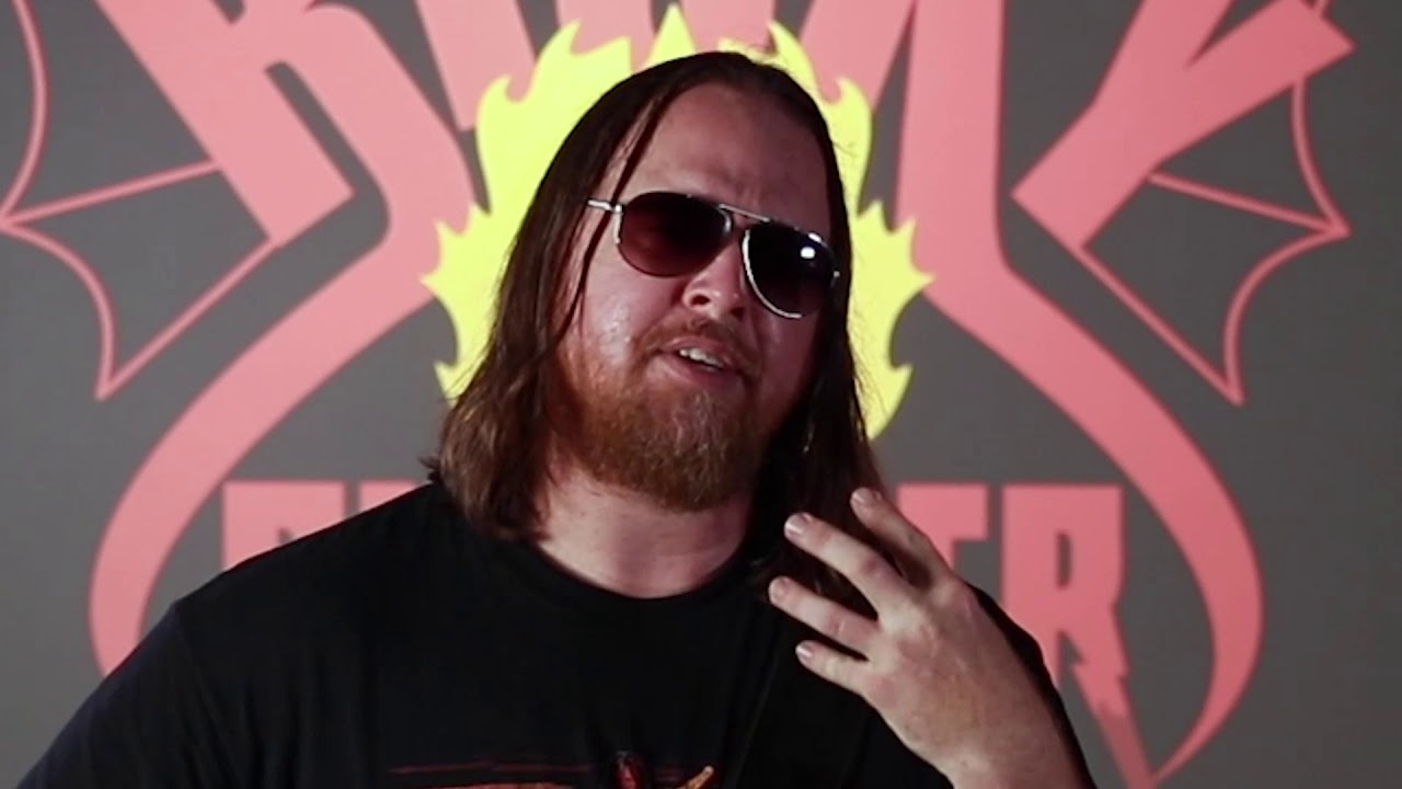 Lord Ricky Youtube Ricky's Riffs Episode 3 - YouTube
