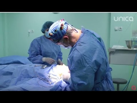 Video: Chirurgul A Enumerat Posibile Intervenții Chirurgicale Plastice Pe Fața Lui Oksana Samoilova
