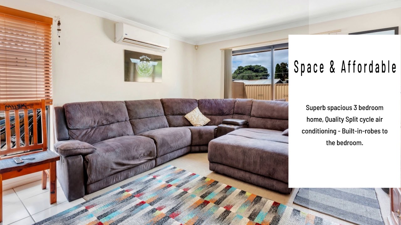 33 SMALL Crescent, Smithfield Plains