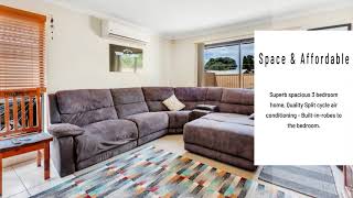 33 SMALL Crescent, Smithfield Plains