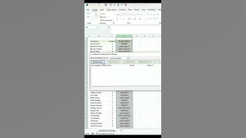 excel formatting shortcuts | MS Excel | excel formatting shortcuts | Excel #shorts