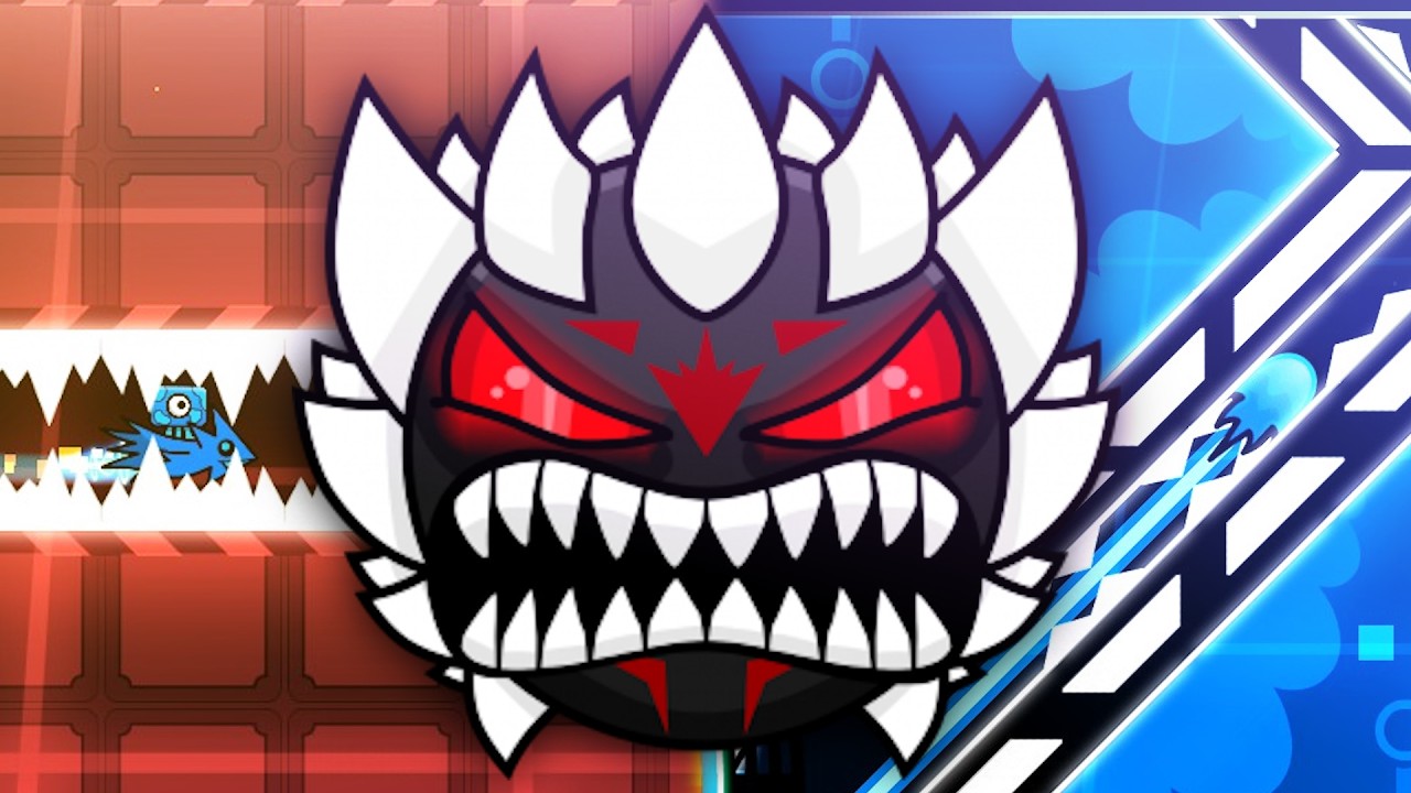 CONVULSION gameplay