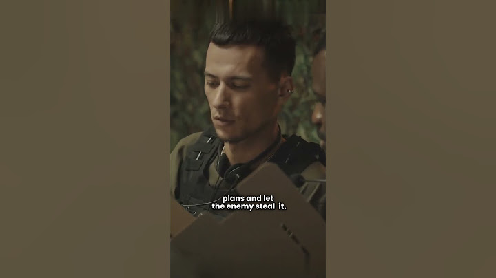 This Man Used a Ghost to Win a War