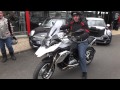 Orleans essai 1200gs