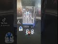 Star Wars Black Series " Comandante Appo "
