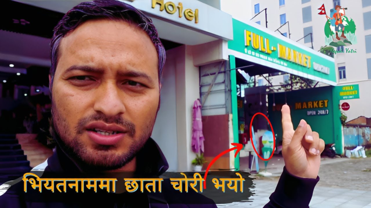 Nepali Yatri | Vietnam | Country 51 | Exploring Sun World Ba Na Hills