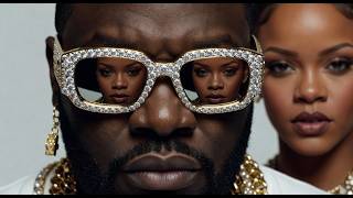 Rihanna & Rick Ross - The Game Boss | Official Video 2026