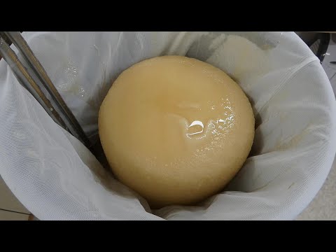 How to make crystallised, rock solid honey runny again