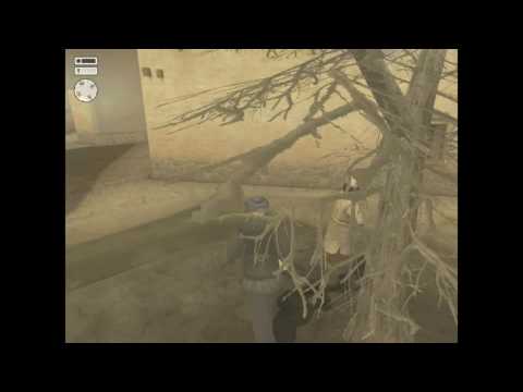 Hitman 2 PRO/SA/AZ/SO The Motorcade Interception 1:12 [PB]