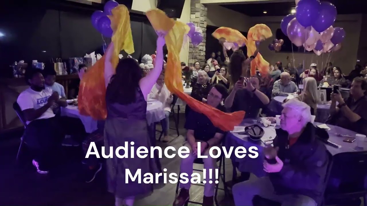 Book the Dallas Harem Jewels to Celebrate Your Special Events and Memories