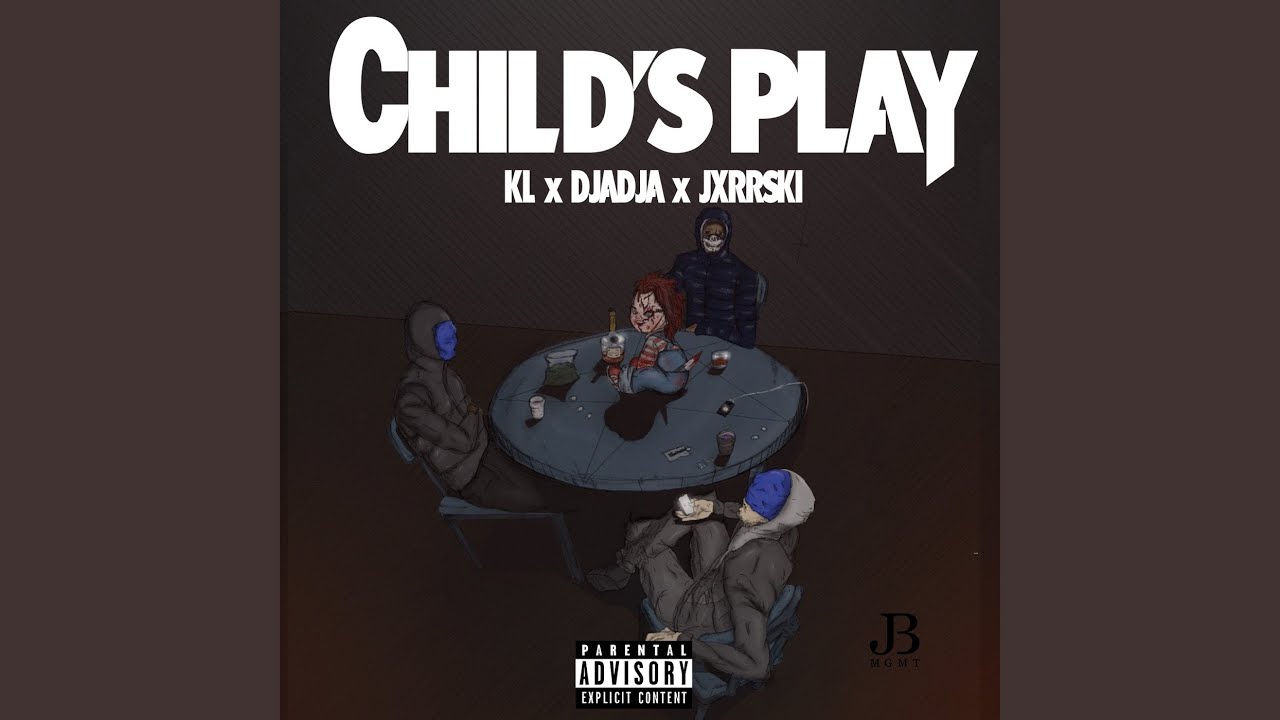 Child's Play
