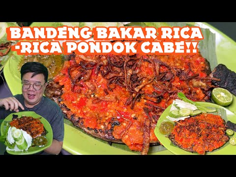 Bakar Rica Matano