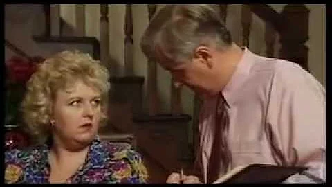 Denise Roberts Comedy Reel