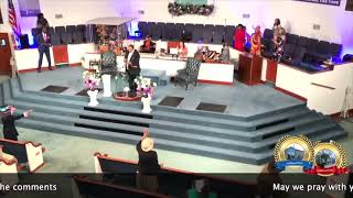 Sunday Evening Worship; God Kept Me Alive