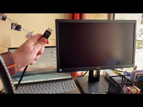 AOC 20E1H 20' HD 1600x900 Monitor Review, 5ms, Flickerfree, HDMI VGA, VESA Compatible, EnergyStar