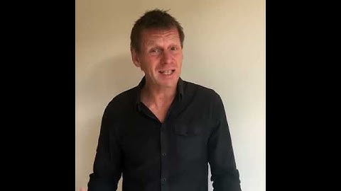 Stuart Pierce Caring Team Talk