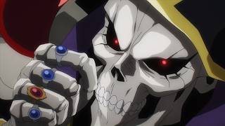 COVER EDIT Overlord OP#01 Clattanoia – Bastian Cortes