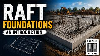 Raft Foundations - an introduction to design