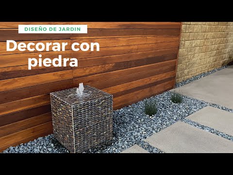 Video: Decoración De Balcón Con Piedra (69 Fotos): Decoración Con Piedra Artificial Decorativa, Comentarios