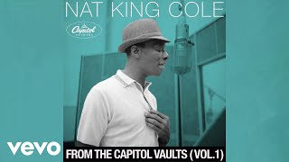 Nat King Cole - Hey, Not Now! (I'll Tell You When) (Visualizer) ft. Maria Cole