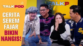 CERITA SEREM FAJAR RJL 5 BUAT ECA NANGIS! SURYA JEGEL MALAH LONCAT!! - Talkpod