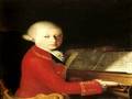 Mozart Harpsichord Concerto No 2 KV 107 I Allegro 