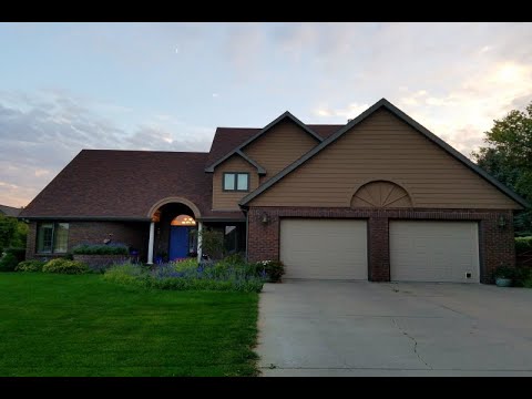 2002 W Leota St, North Platte, NE home video tour