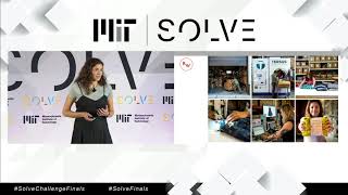 Watch Solver Nicole Bassett pitch The Renewal Workshop