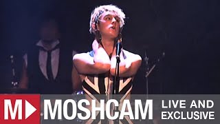 Patrick Wolf - Tristan | Live in Sydney | Moshcam