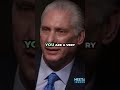 Presidential Resignation: Would You Save Cuba? #shorts