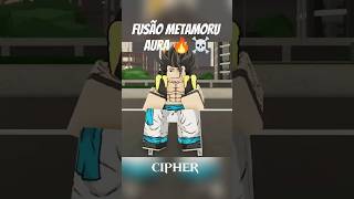 Fusão Metamoru