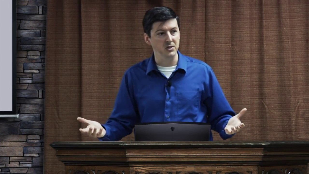 What Are Miracles? What Is Going On In A Miracle? - Dr. Jason Lisle ...