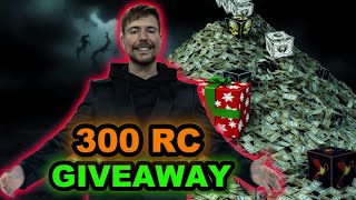 Rumble Fighter Rc Giveaway Ending Soon
