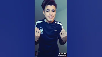 ما بغاش قلبك يفيق ما شديتش معاي طريق من شاب يرقص عليها تقولي كان عيشها 