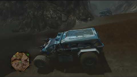 [QQHH] -- Red Faction- Guerrilla, part 5